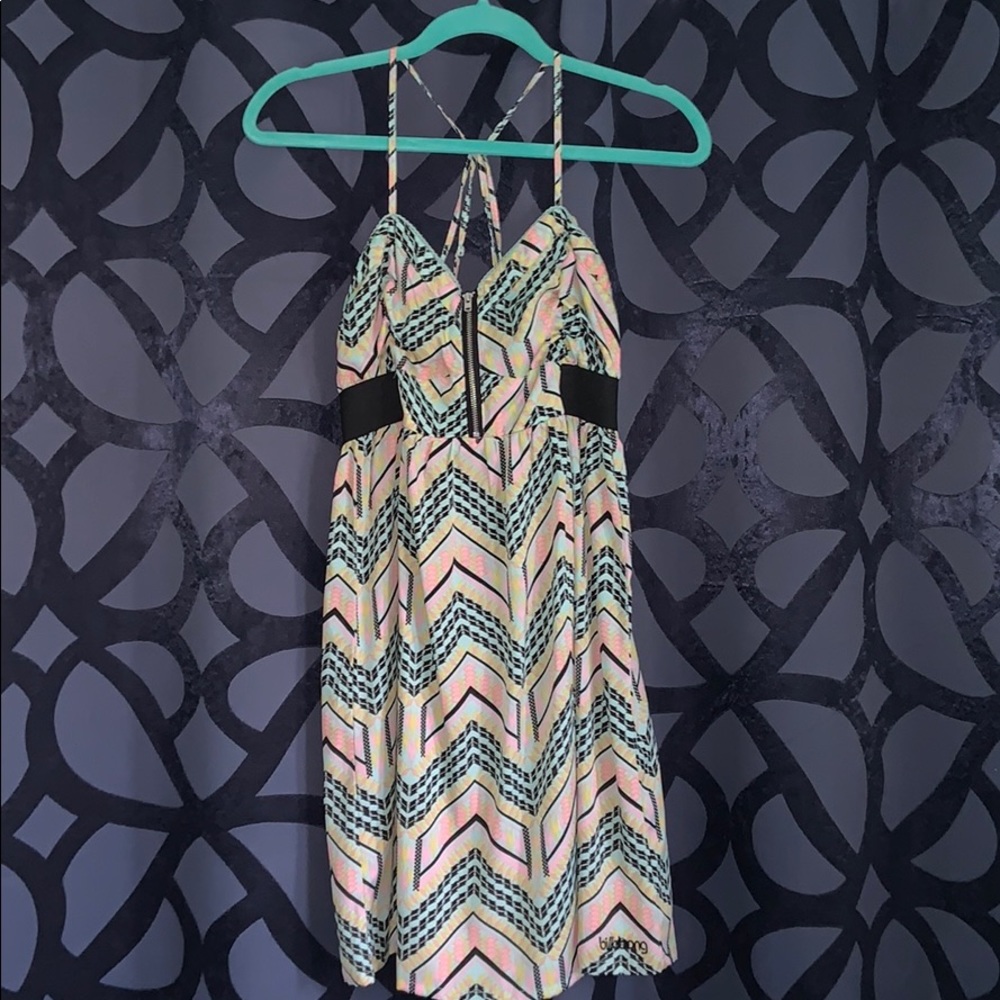 Billabong Sundress